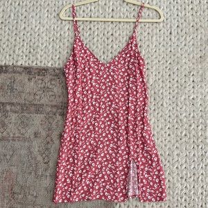 Reformation Marlowe Dress